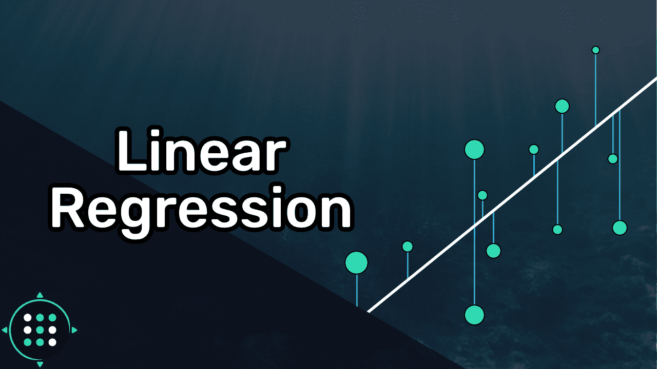 Linear Regression Explained, Step by Step